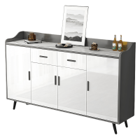 鑫木樽餐边柜160*40*95cm个