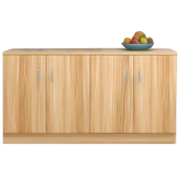 居萃缘 矮柜 JCY-AG002 米