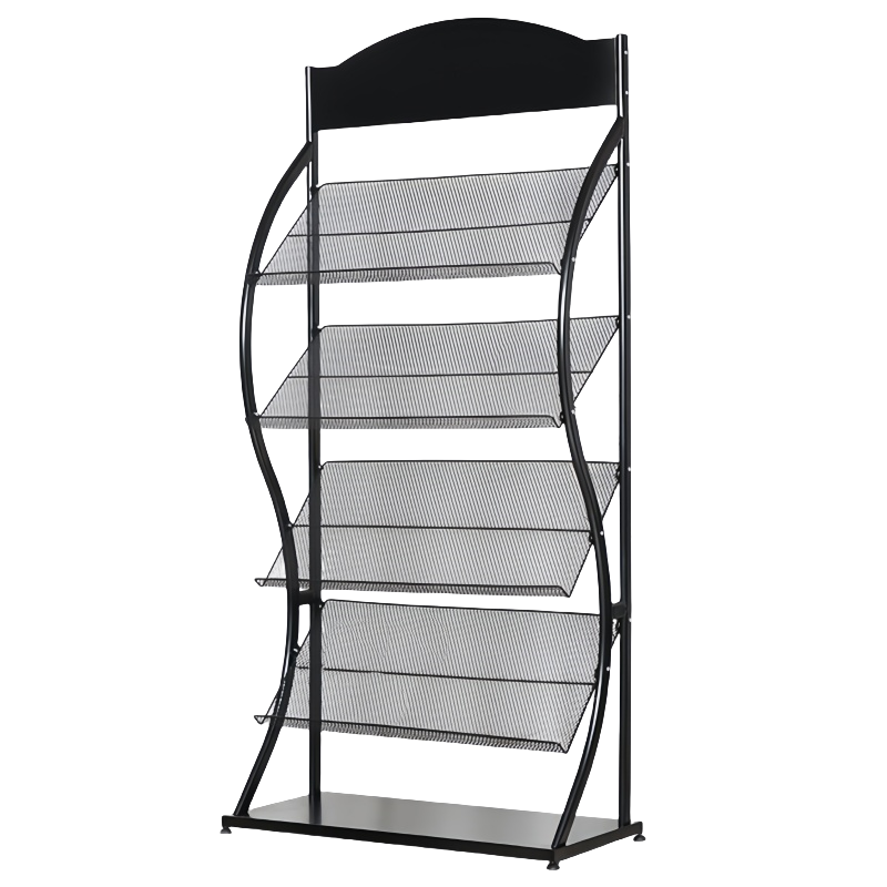 珂洋 杂志架 148cm 个