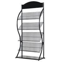 珂洋 杂志架 148cm 个