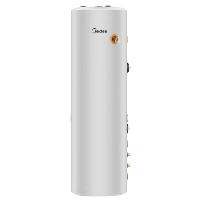 美的空气能热水器家用200升E+蓝钻内胆水电分离智能WiFi节能省电热水王升级款RSJF-33/N8-200D(E2)