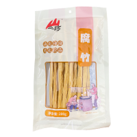 山之珍 腐竹 200g/袋