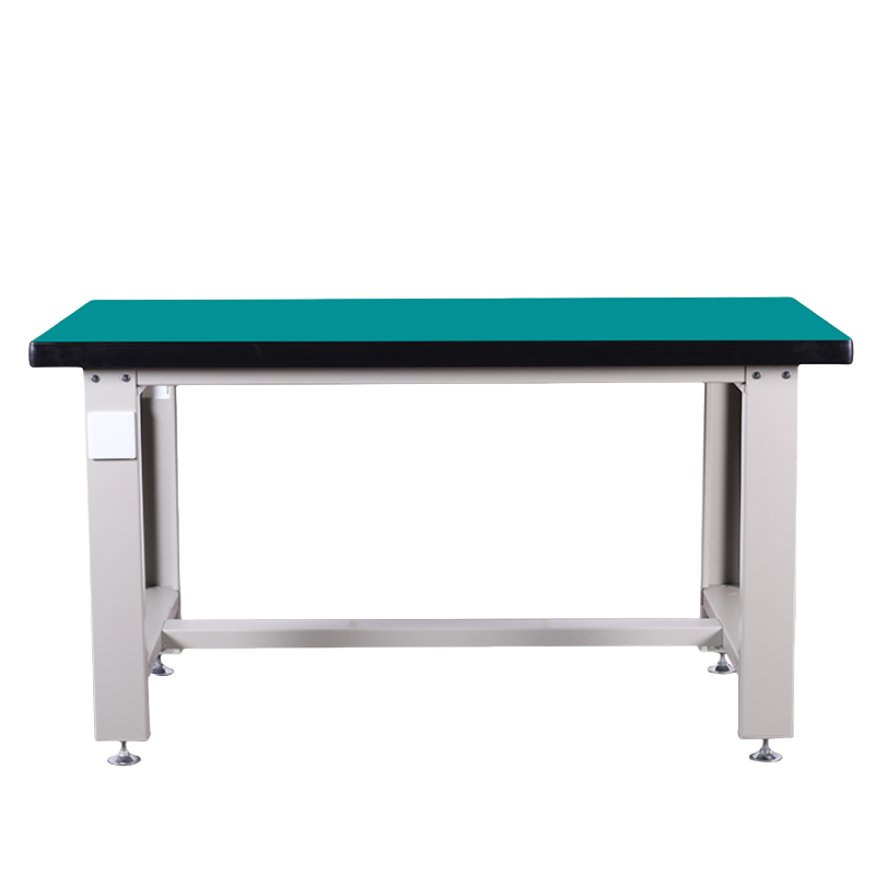 铭思达重型钳工操作台1.8米张