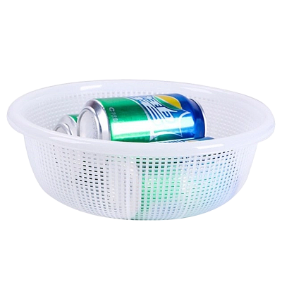 梵澜狸塑料周转款菜筐T75 个