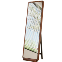 班龙穿衣镜70*2*170cm个