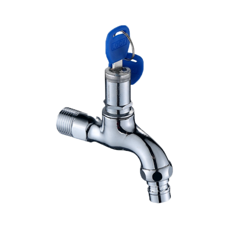 熙颖妮带钥匙水嘴016-2SH个