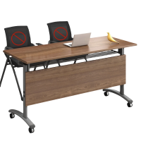 豫龙都 办公桌180cm 张