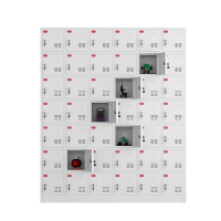 锁匠 充电储存柜