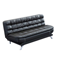 铭思达三人沙发折叠张