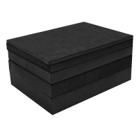 围一 EVA泡棉板 11M*2M*30MM 张