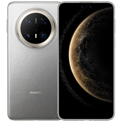 HUAWEI/华为 Mate70 Pro+ 16GB 512GB 金丝银锦 鸿蒙智能手机 鸿蒙AI 高亮钛玄武架构 红枫原色影像