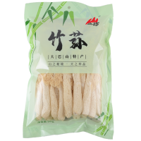 山之珍 竹荪 50g/袋