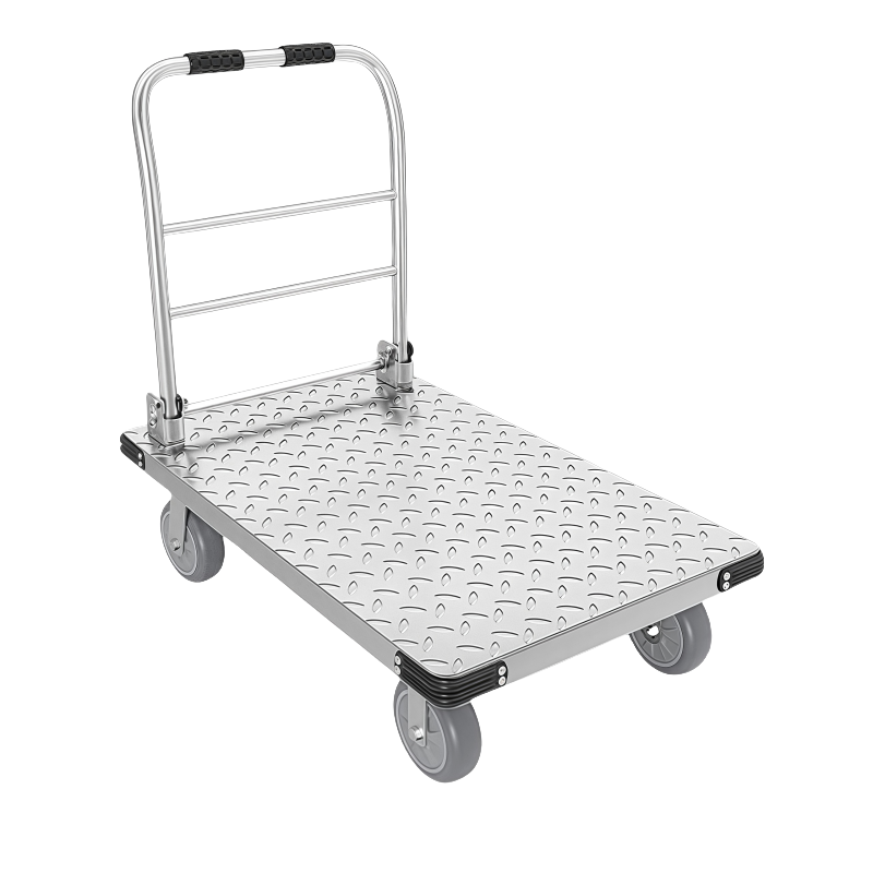 义尊 折叠平板车 T6-2300 个