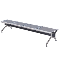 汐 机场椅4人个