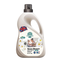 裕金源植萃奢护全效除菌香氛洗衣液 2kg