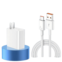 66W超级闪充120W手机充电器手机7/8/9插头6A