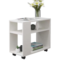 红缅 边几 HM-BJ100 张