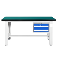 义尊 检验桌 180*75*80cm 张