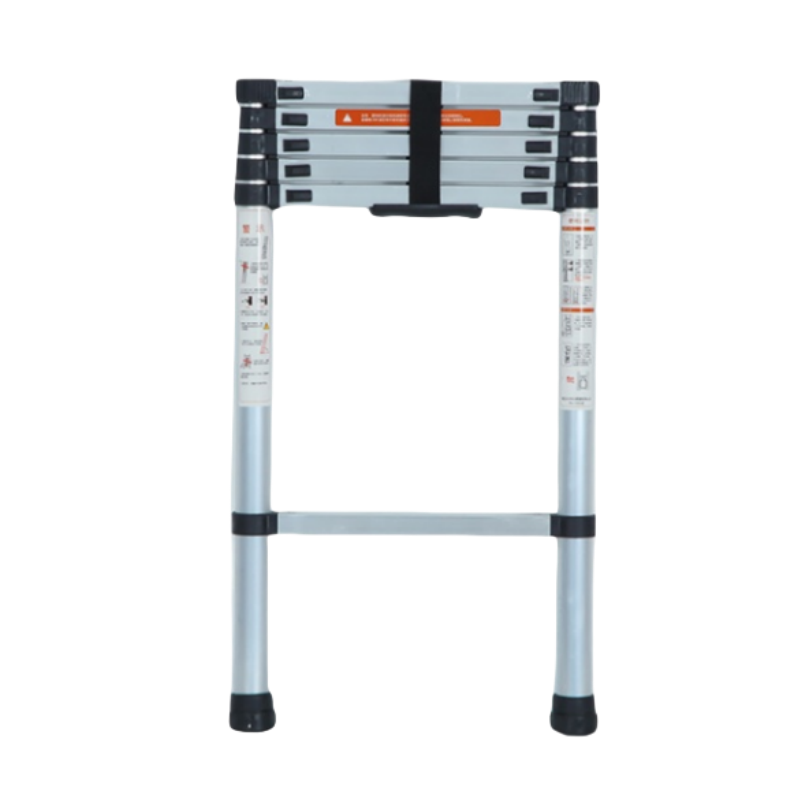 豫汉迎家用伸缩梯
