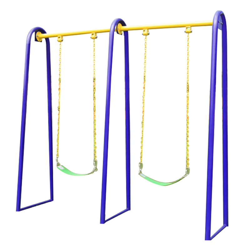 鑫奥成 H 健身路径 双人秋千 XAC-J227/件