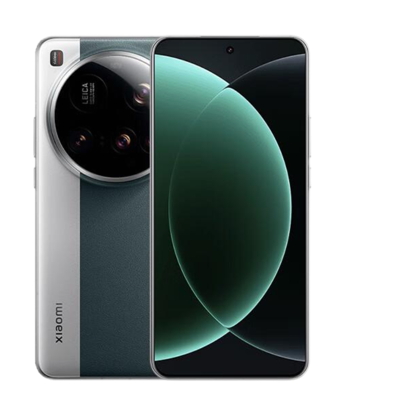 Xiaomi 15 Ultra 黑色 12GB内存+256GB存储