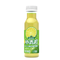 版纳雨林小青柠汁NFC100%纯果汁无添加柠檬汁280ml*12瓶 天然原榨 富含维生素C 新鲜健康