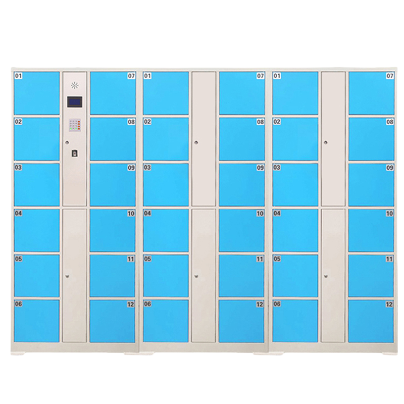 芙瑞塔寄存柜255*46*180cm台