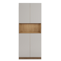 豫百科文件柜1075*400*2000mm /组