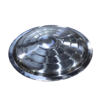 铂锜澳 加厚锅盖/个