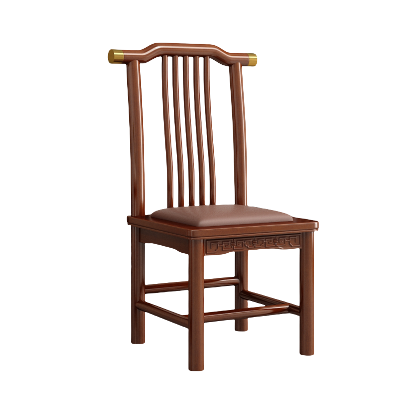 铭思达餐椅98cm把