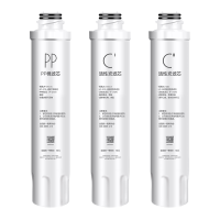 适用美的净饮机饮水机PP棉活性炭滤芯JR/JD1056S 1150S 1255S 1256S 1355S JD1359S