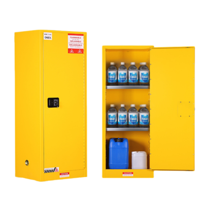 芙首泰防爆柜22加仑590*460*1650mm台