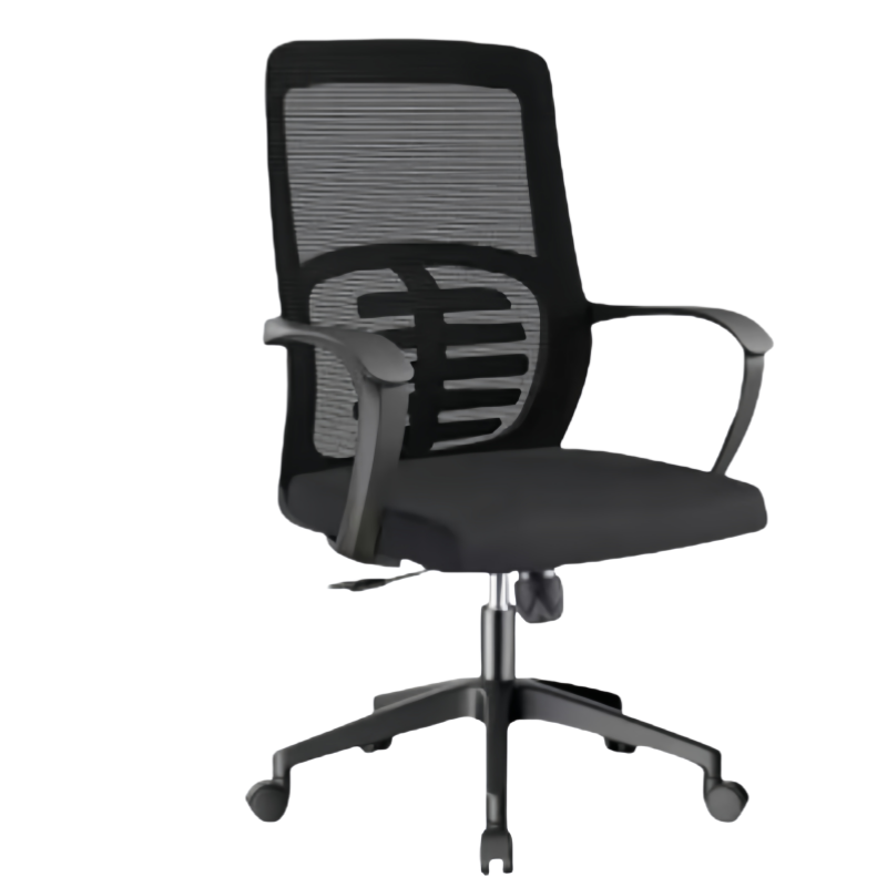 豫龙都 椅子 办公椅 把