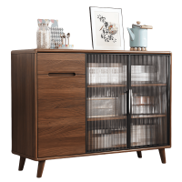 鑫木樽餐边柜1.2m个