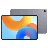 HUAWEI MatePad 11.5柔光版2024款 华为平板电脑高刷护眼全面屏学习8+128GB海岛蓝