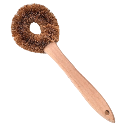 梵澜狸椰棕刷FF51 个