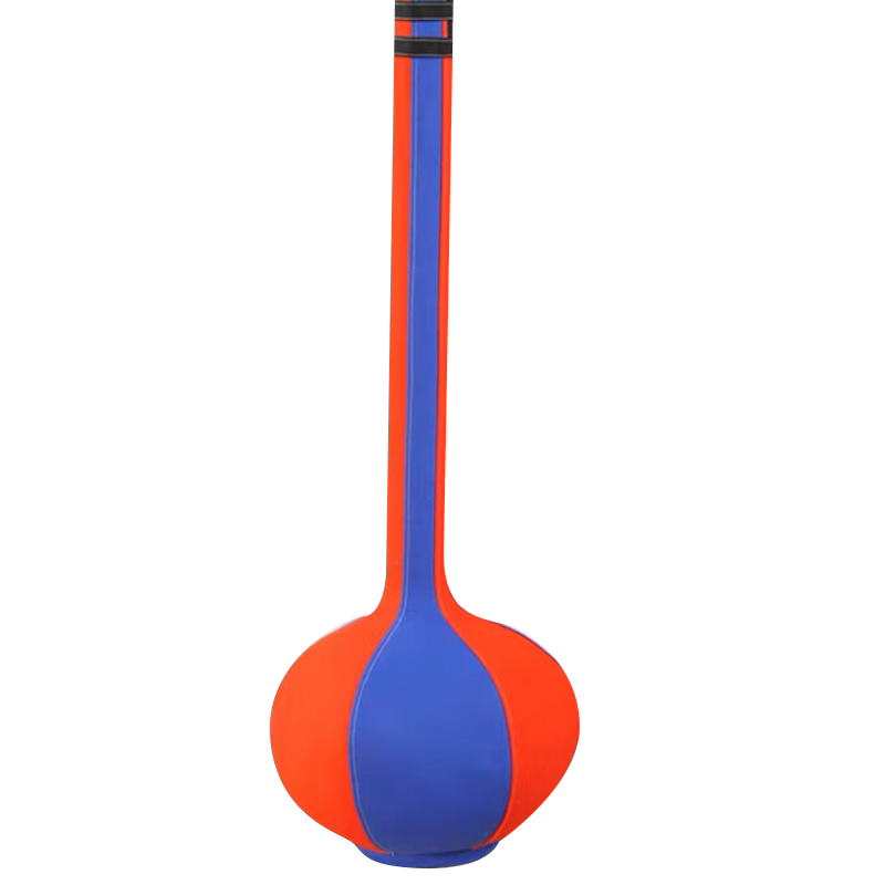 有优贝贝感统器材儿童南瓜秋千吊椅悬挂幼儿园早教平衡体能训练室内外学生