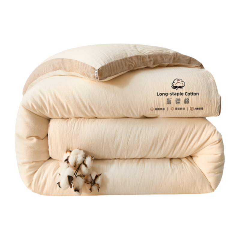 亿洛莱 被子 180*220cm约6斤 张