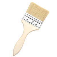 哈铁亿农 板刷 4寸/个