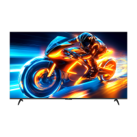 40A3F 创维40英寸 全高清智能液晶电视黑色酷开系统超薄设计二级能效8G大存储