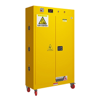 芙首泰防爆充电柜45加仑1090*460*1800mm台