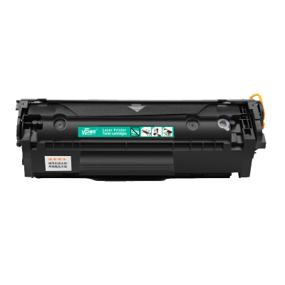 唯世硒鼓(适用L11121E/Q2612A 12a粉盒)CRG303 支