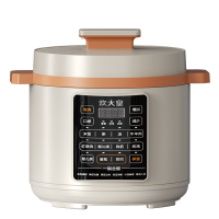 炊大皇(COOKER KING)电压力锅CDH-YL1051