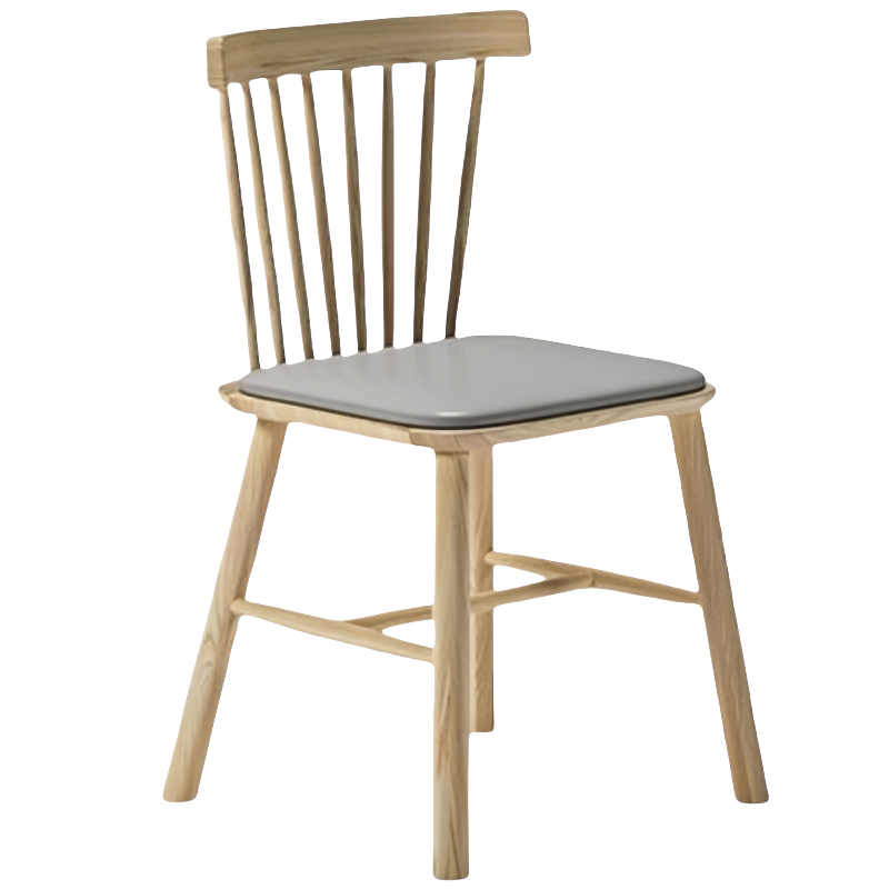 豫龙都椅子木质把