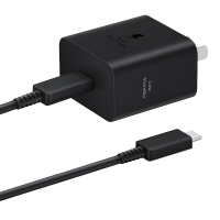 三星 Samsung 45W原装旅行充电器套装 EP-T4511内含1.8m数据线