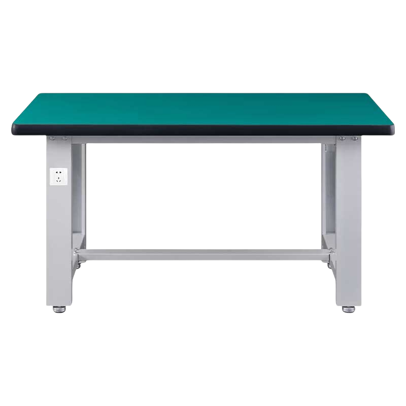 铭思达钳工操作台2.1米张