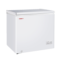 星星(XINGX) BD/BC-302Z家用冷柜冰箱单温冰柜商用冰柜大容量家用单室通体冷藏冷冻转换