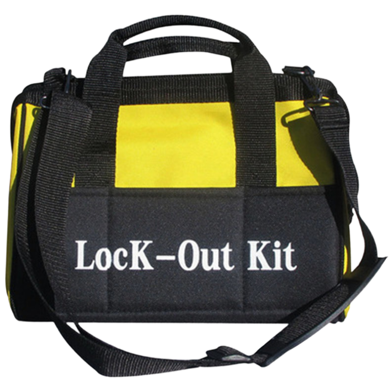 利锁 管理挂板 管理站 工业锁具安全挂锁集群管理装置 BD-8723 十锁管理挂板