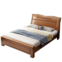 圣承启 床 1.2*1.9m张