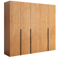 筑亮 衣柜 200*50*200cm 台